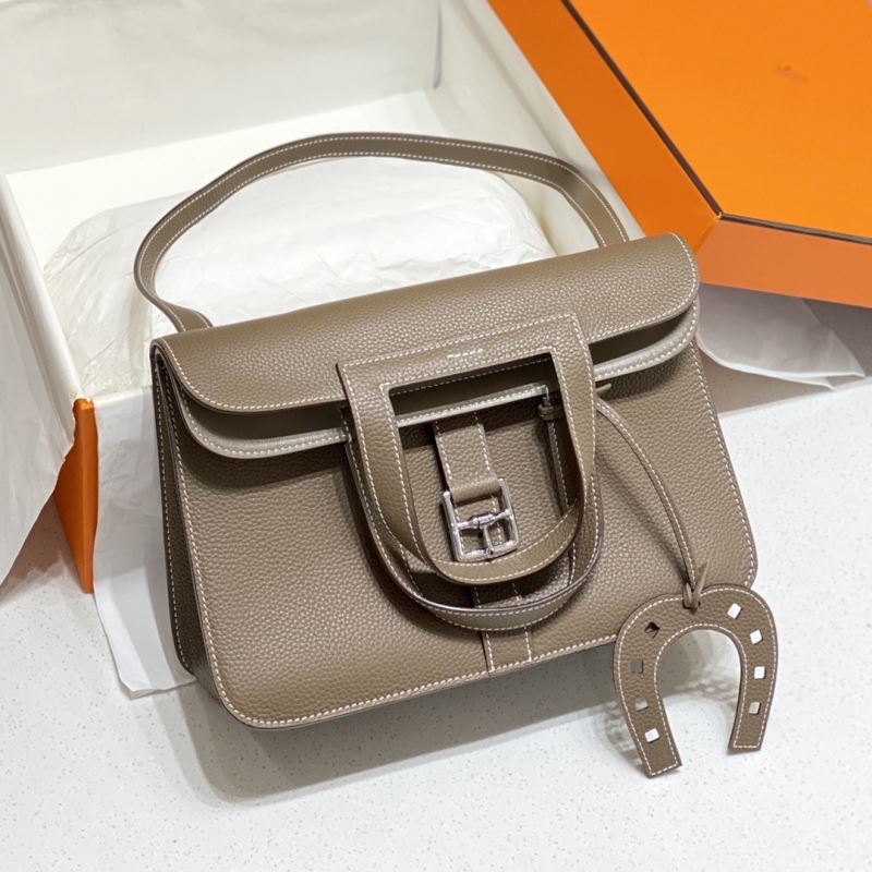 Hermes Top Handle Bags